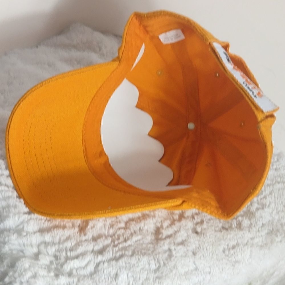 Houston Dynamo Cap - Picture 8 of 9